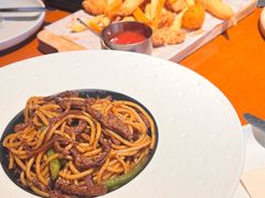 -布拉格餐厅· 中欧捷克菜(全国首店)