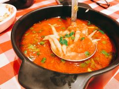 -西贝莜面村(镇江苏宁广场店)