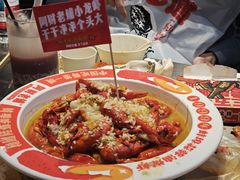 -阿财老铺·老蚌埠龙虾城(华夏总店)