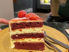 -BAKER&SPICE(安福路店)