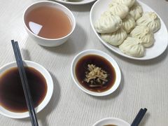 -津门如意包子铺(宾西路店)