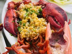 -范饭椰林川湘味海鲜·椰子鸡(三亚湾椰梦长廊店)