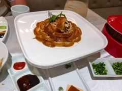 -味+新京宴·烤鸭·北京菜(创意谷店)