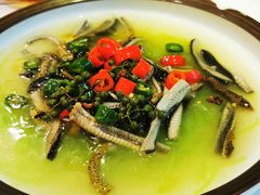 -新兴家喻酒家·羊城名宴(昌岗店)