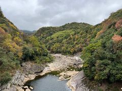 -燕子河大峡谷天坑仙境