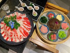-五星桥原切肥牛火锅·30年专注好牛肉(湖塘店)
