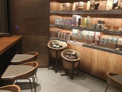 -星巴克臻选(南京艾尚天地店)