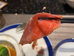 -極上萬膳·日料放题(海岸城店)