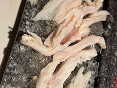 无骨鸭掌-哥老官重庆美蛙鱼头(宝山龙湖店)