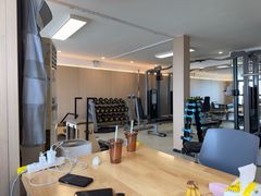 -中田·健身+普拉提(虹悦城店)