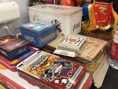 -谜盒子奇幻密室(南屏店)
