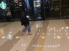 -星巴克臻选(杭州万象城店)
