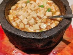 -绿茶餐厅(深圳龙华天虹购物中心店)