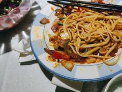 -阿西娅食府(中关村店)