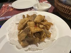 -喷泉广场餐厅·宵夜·海鲜烧烤大排档(长隆企鹅酒店)