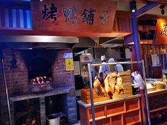 -二十八里太湖船菜(吉祥路店)