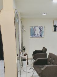 -丽时 Hair Salon