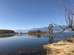 -大理洱海