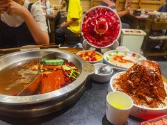 -大龙燚火锅(春熙店)