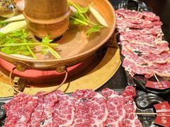 -潮庭牛肉火锅·骑楼私宴