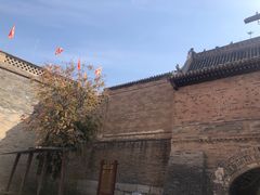 -暖泉古镇