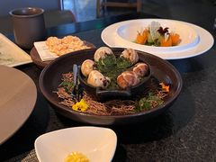 -莲西餐