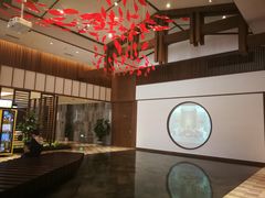 -嘉兴清池酒店温泉