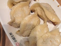 -小杨生煎(香港名都店)