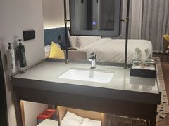 -锦州中央大街希尔顿花园酒店