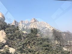 -崂山仰口游览区