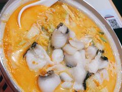 -喜家德虾仁水饺(华强天虹店)