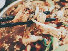 -邱氏胖泥鳅(大堰店)