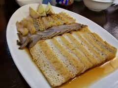 -悟长年潮汕菜砂锅粥(圣熙8号店)