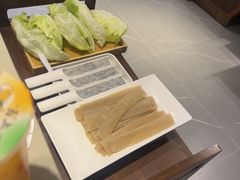 -蝎王府羊蝎子(虎坊桥总店)