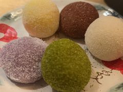 -温野菜涮涮锅(西单大悦城店)