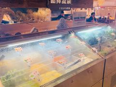 -温野菜涮涮锅(曲江大悦城店)