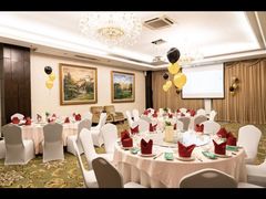 -上海安亭别墅花园酒店