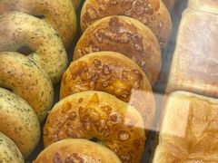 -红心闪闪面包牛奶公司(旺角星辰店)