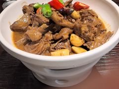 -董府·古宅餐厅