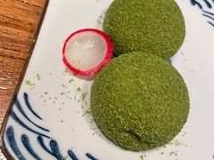 -京鹿料理(步步高梅溪新天地店)