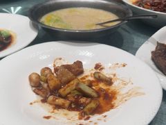 -凤凰园烤鸭店·唐山菜·传承花椒肉(老唐丰路店)