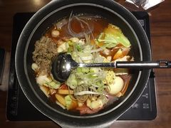 -火炉火自助餐(枫蓝国际店)