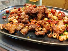 -明月土菜馆(老城区店)