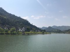 -新安江山水画廊风景区