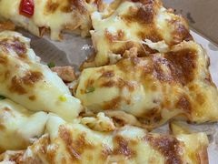 -上海野生动物园老虎餐厅