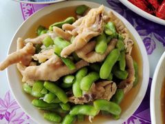-小六农家乐(崇明西沙湿地店)