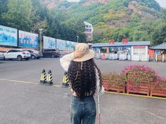 -吉林拉法山
