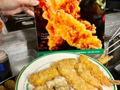 -亚马逊海鲜自助(梅溪湖步步高店)