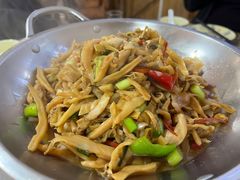 -涵家味土菜馆·徽州一绝臭鳜鱼(三河古镇店)