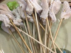 -东镇老火锅(长春路首店)